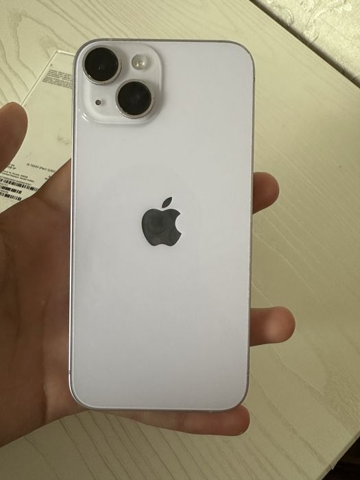 В продаже Iphone14