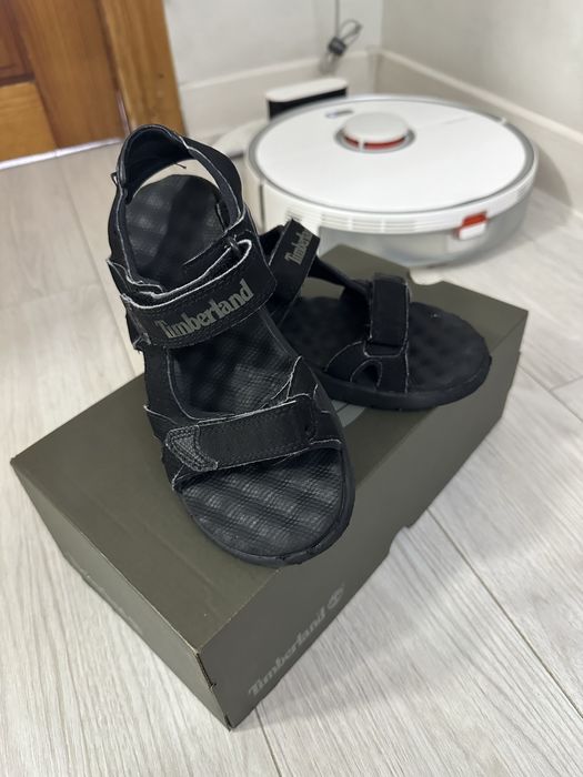 Детские сандали Timberland