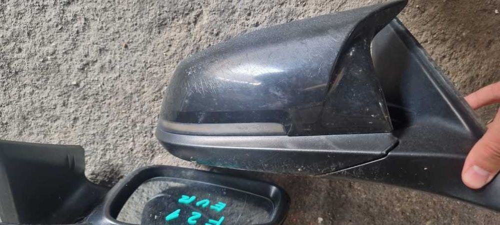Oglinda stanga dreapta BMW seria 1 F21  Seria 2 F22 F87 F23