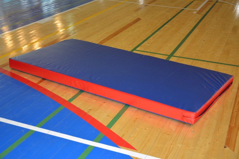 Mat, детский спортивный Мат татами Gimnastik Mat tatami