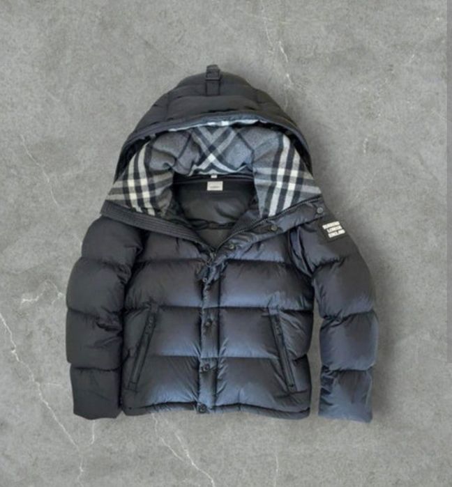 Burberry мъжко яке и елек в едно. Топ Качество топ цена/ Burberry чисто ново