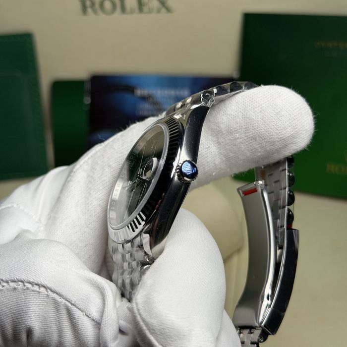 Rolex Datejust Wilmeldon
