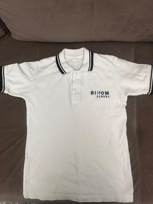 Школьная форма Binom