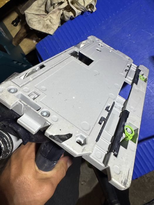 Festool TS 55 FEBQ Circular