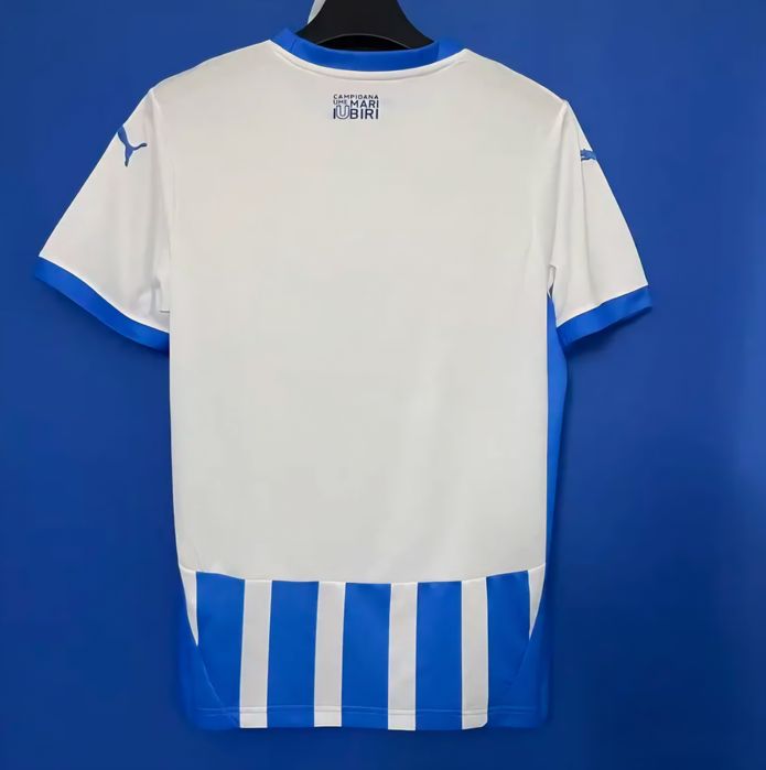 Tricou Universitatea Craiova