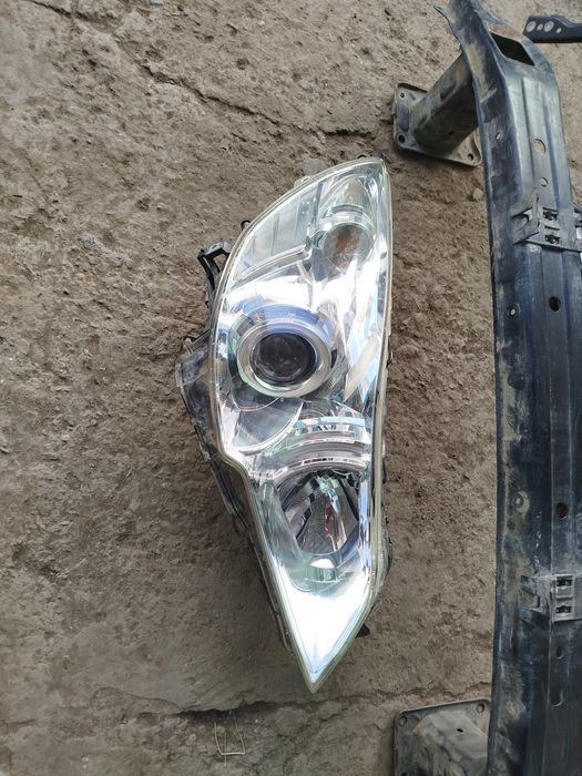 Запчасти Subaru outback -legacy европеец 2012 год