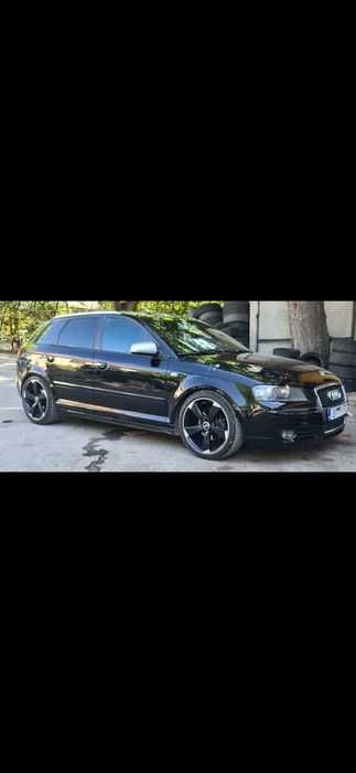 Огледала Audi A3 8P