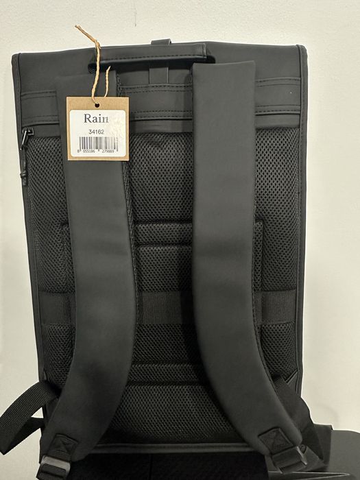 Rucsac  Rains Rucksack Rolltop