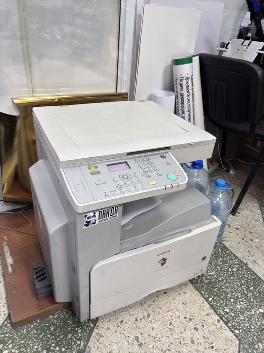 Принтер Canon IR2318