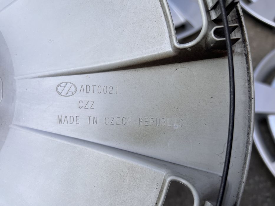 Тасове 16 цола за Audi A3 8V/Ауди А3 8в