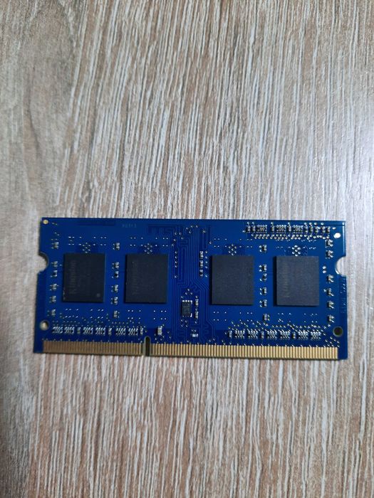 Memorie RAM laptop PC 3,  4gb laptop Asus seria X540, X541