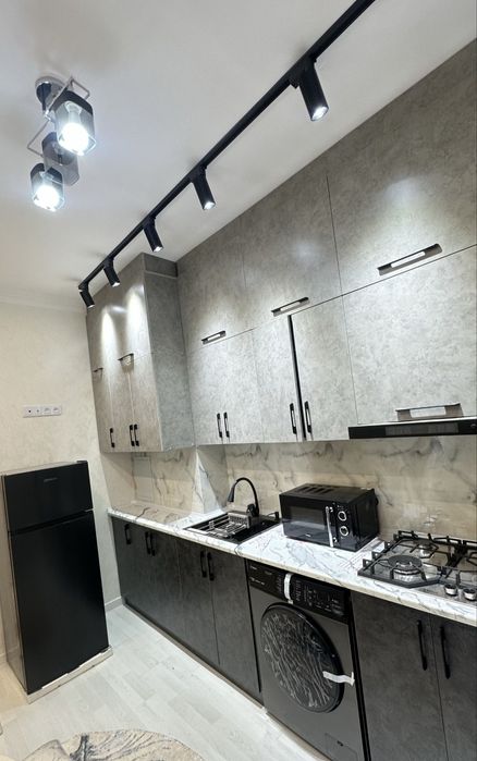 Аренда 2/2/4, Яккасарайский , иностранцы