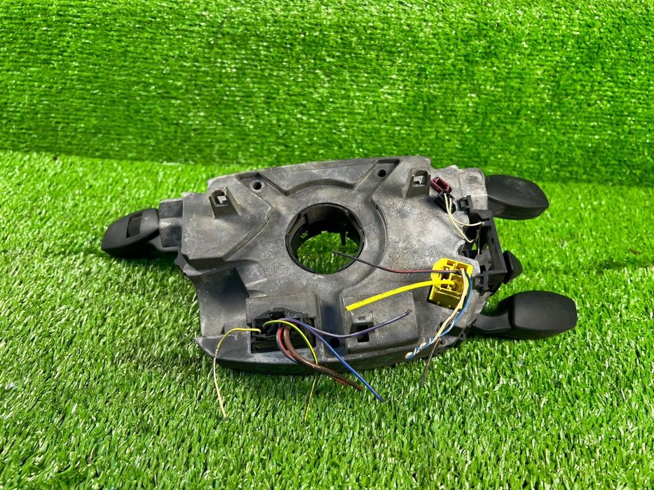Вертолет подрулевой переключатель БМВ Е60 525 BMW E60 528