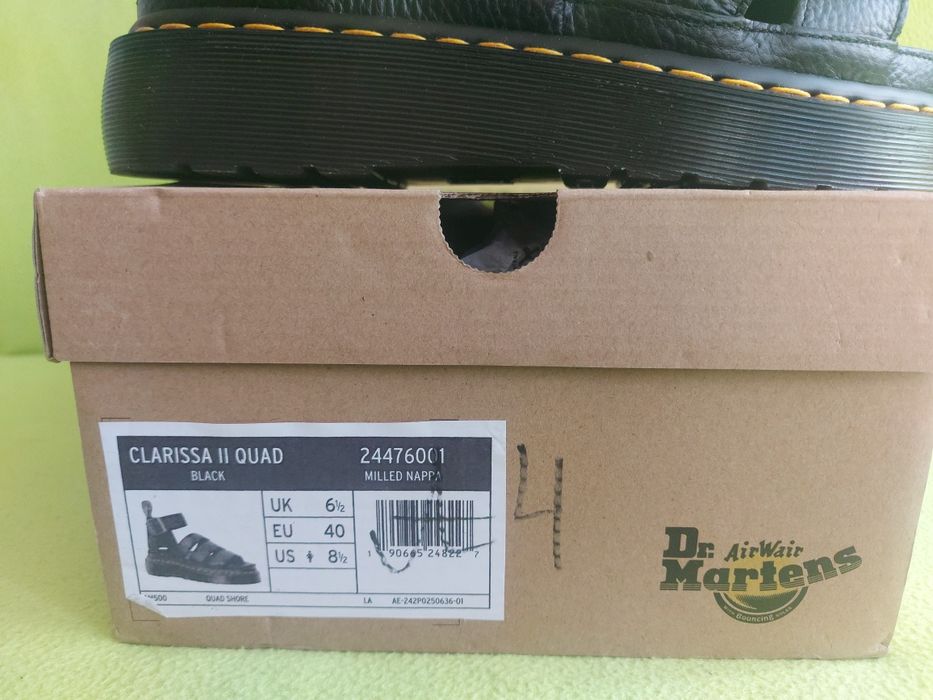 Dr.Martens-40н-НОВО