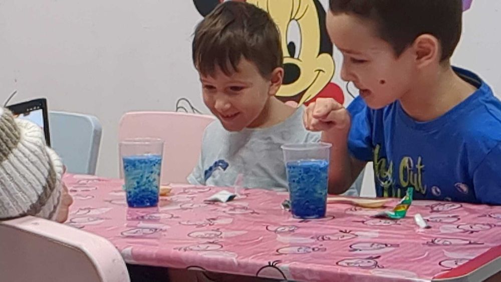 Animatori petreceri copii Bucuresti, pictura pe fata, superoi, printes