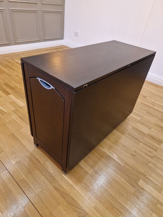 Masa extensibila dining Italia