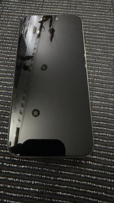 iPhone 15 pro max 256 GB