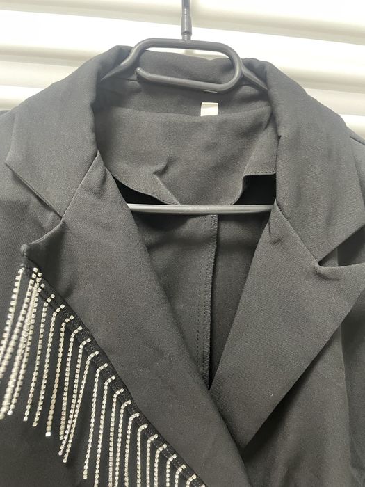 Salopeta scurta eleganta