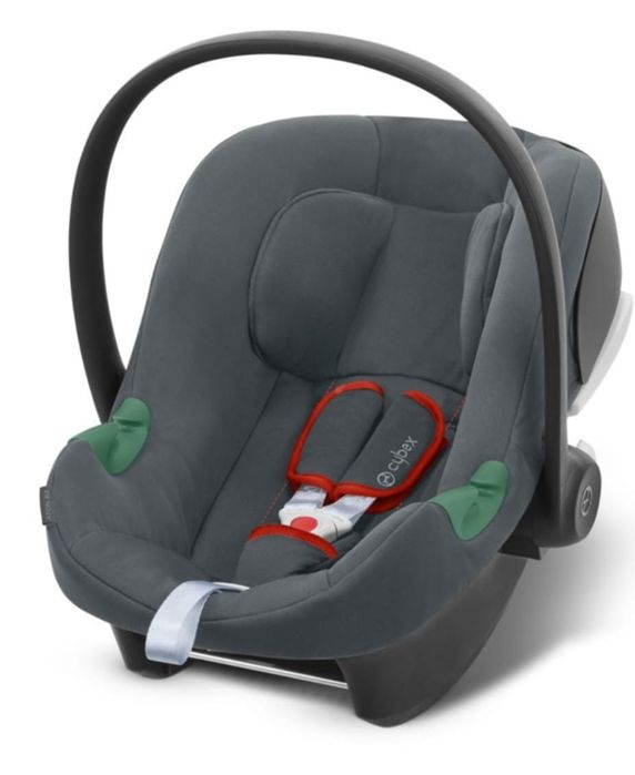 Scoică auto achiziționată în august 2025