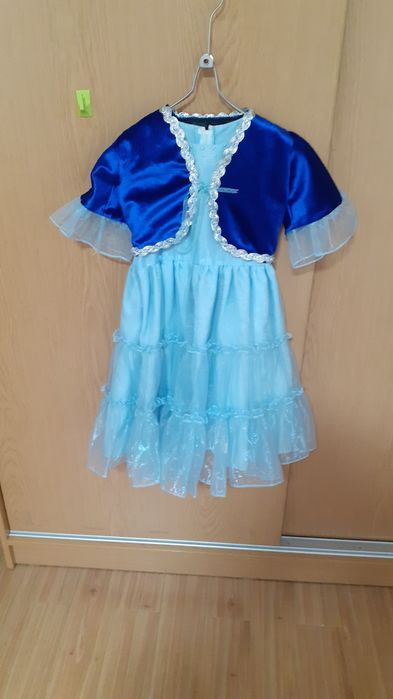 Национальные  костюмы для девочек 5-7 лет