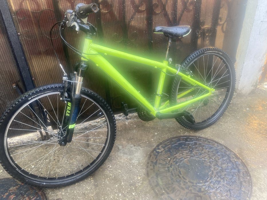 Vand bucicleta copii