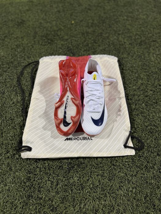 Ghete de fotbal Zm Mercurial Vapor 16 Elite FG LV8