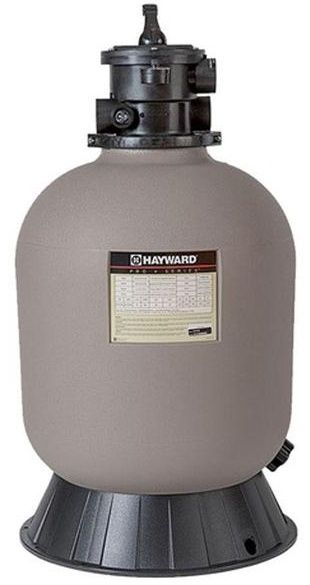 Филтр бочка для бассейн