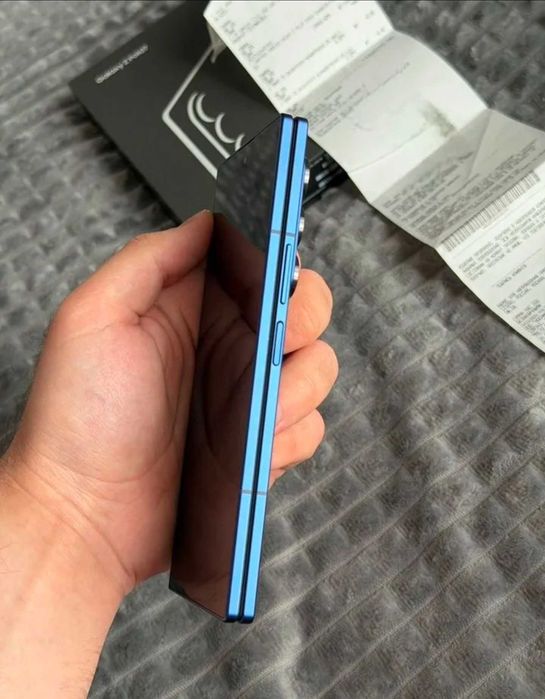 Samsung Galaxy Fold 7 256gb