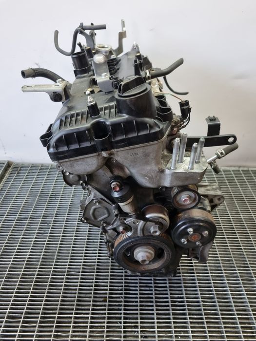 Motor Mitsubishi ECLIPSE CROSS 1.5 B 2018 - 2021 163CP Automata 4B40 (1626) Benzina Injectie Denso 4x2 4B40 Garantie