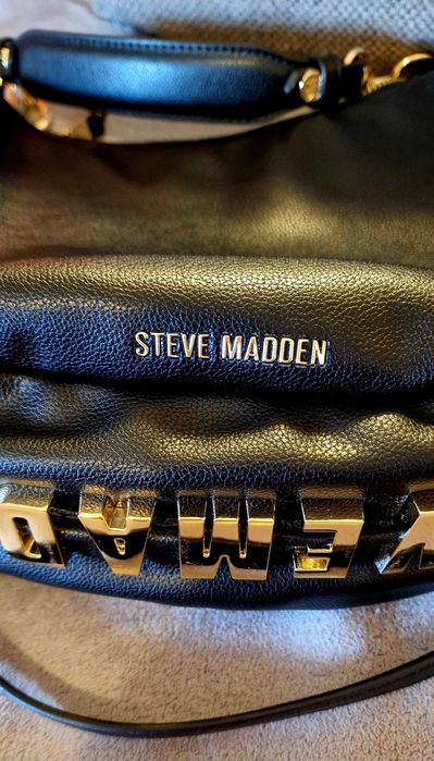 Нова , дамска чанта STEVE MADDEN.