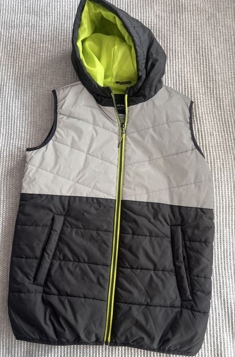 Лот от дрехи за момче размер 152 - 158