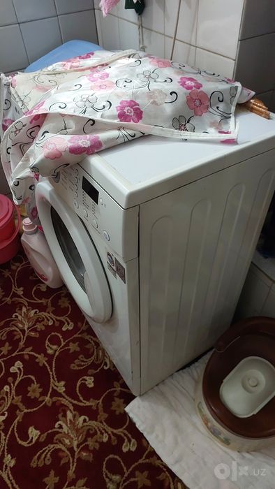 Сотилинади кир мошина