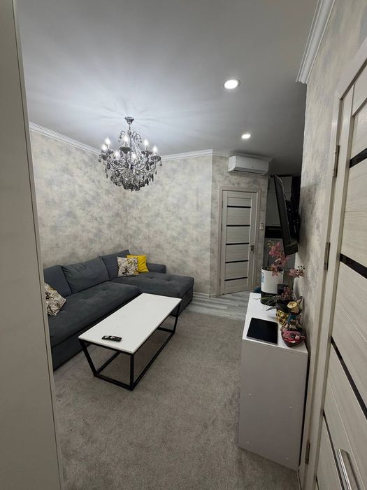 Янги Хайот Навастройка 1хона 2хона килинган хамма нарса колади уйда