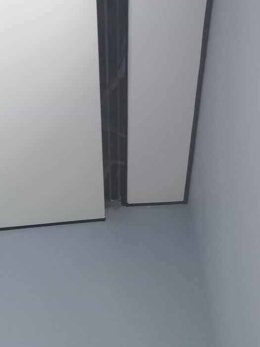 Натяжные потолки от 1200