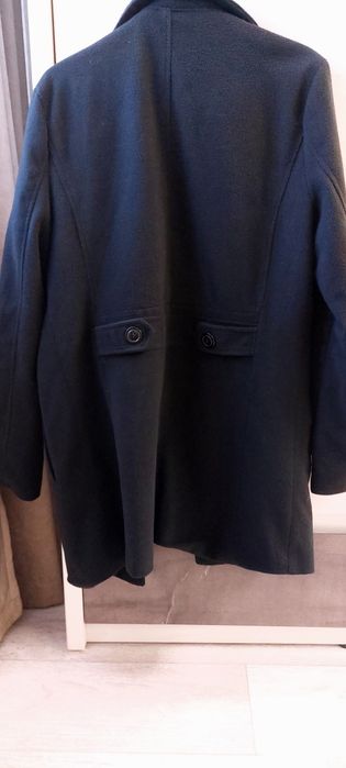 Пальто/ Верхняя мужская одежда