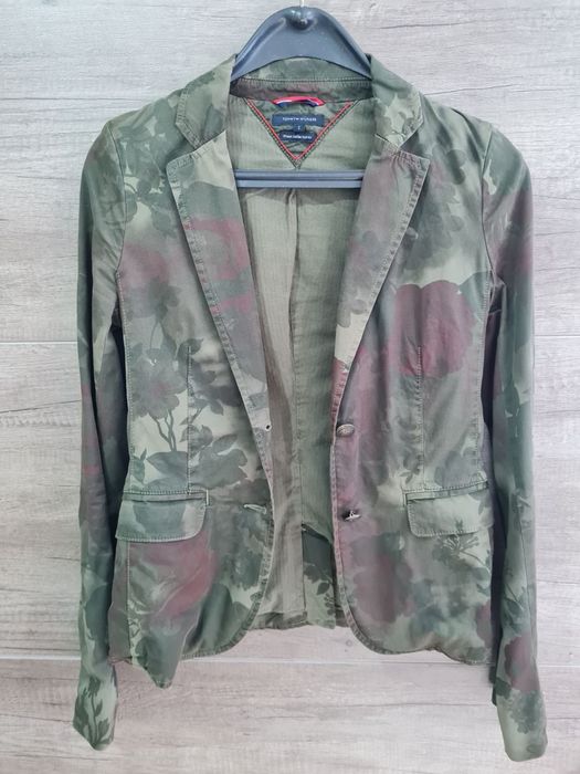 Сако Tommy Hilfiger XS