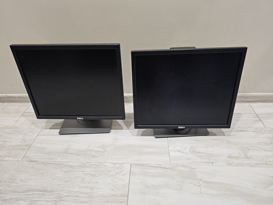 Монитор Dell 19"