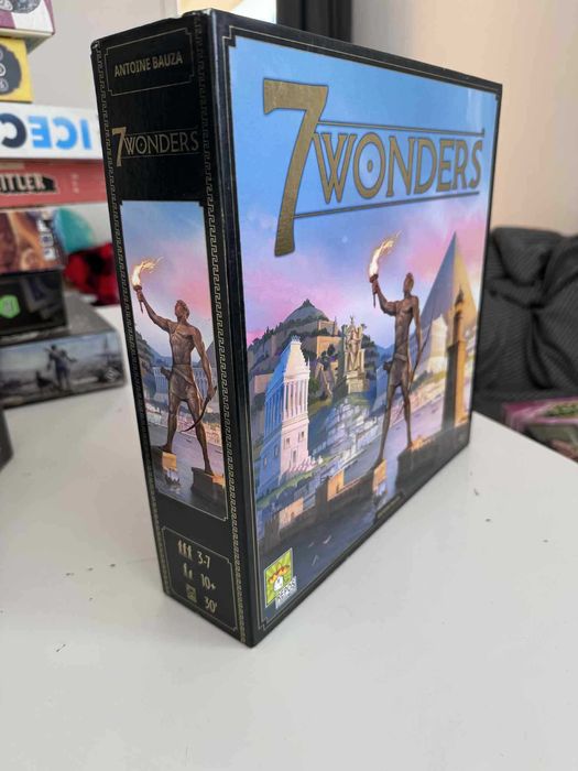 Настолни/Бордови игри