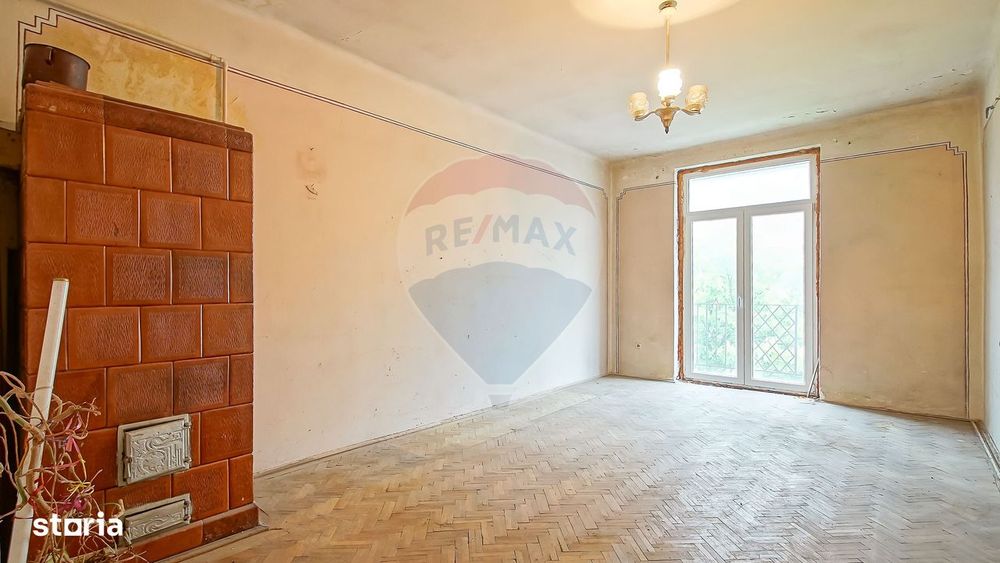 2 camere | decomandat | etaj intemediar | 60 mp utili — fotografia 3