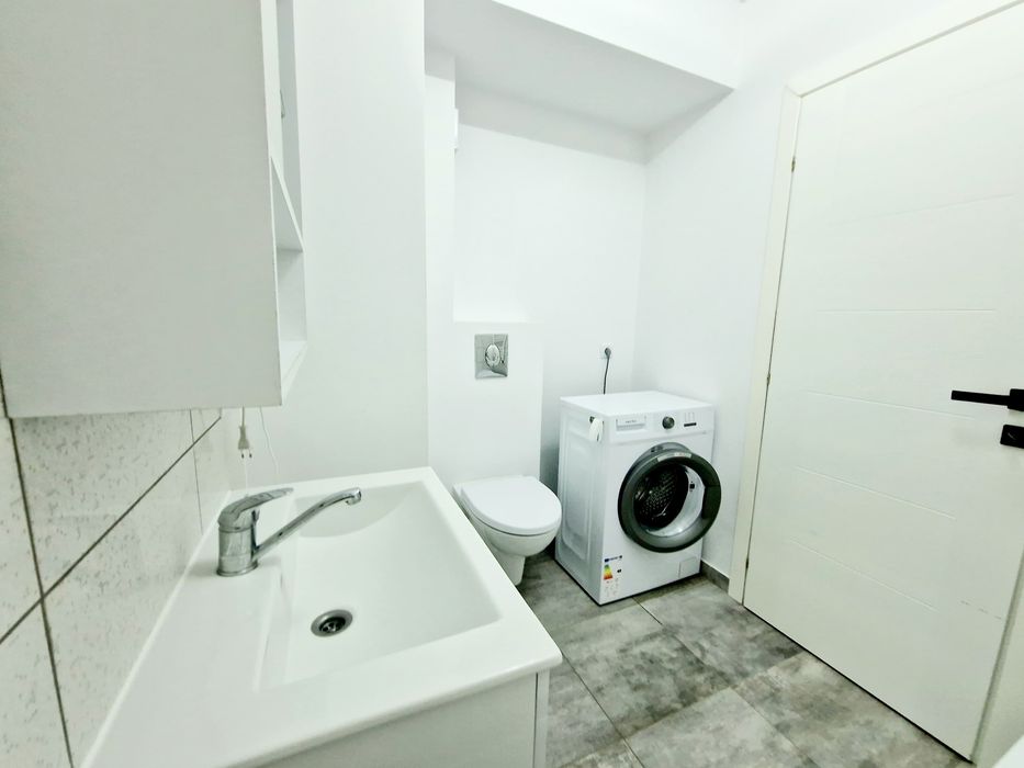Apartament 2 camere Copou bloc nou Mega Image zona Royal