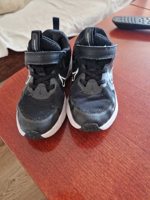 Детски маратонки Nike, 31.5 номер