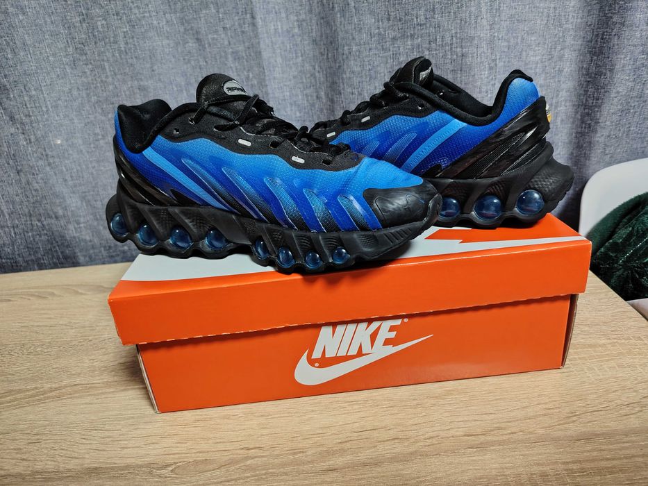 Оригинални маратонки NIKE номер 38.5