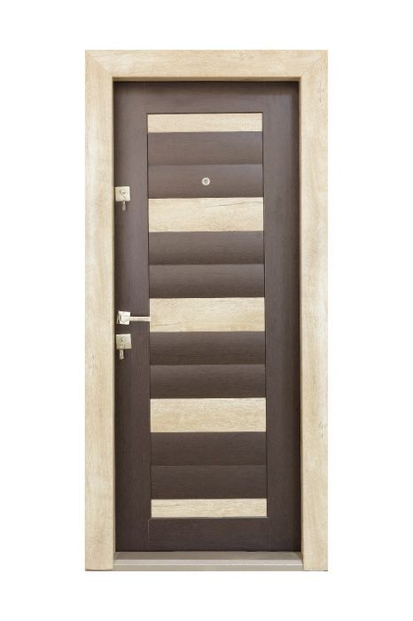 Usa metalica Arta Door Gama Arhitect