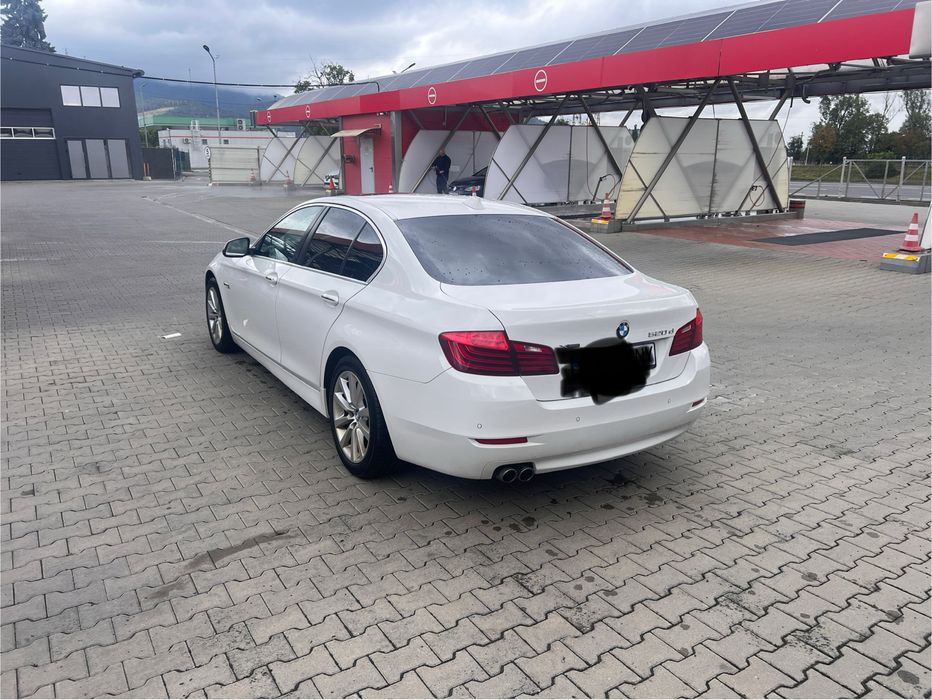 De vanzare BMW F10