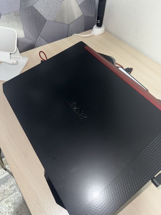 Продам Ноутбук Acer Nitro AN515-54