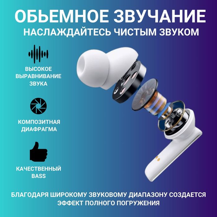 Продам наушники оптом