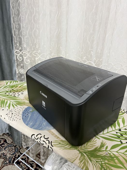 Canon lbp2900b printer holati yangi aybi yoq pechatlari a’lo