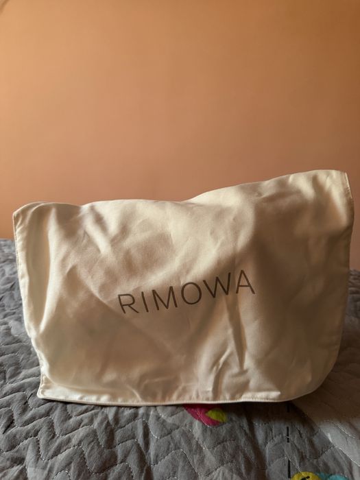 Rimowa Original Cross-Body Bag 19