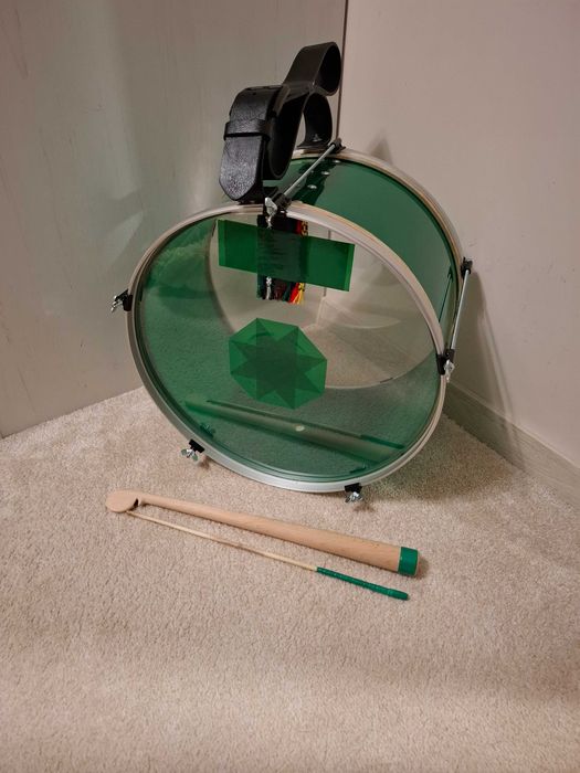 Тъпани за деца 14 инча