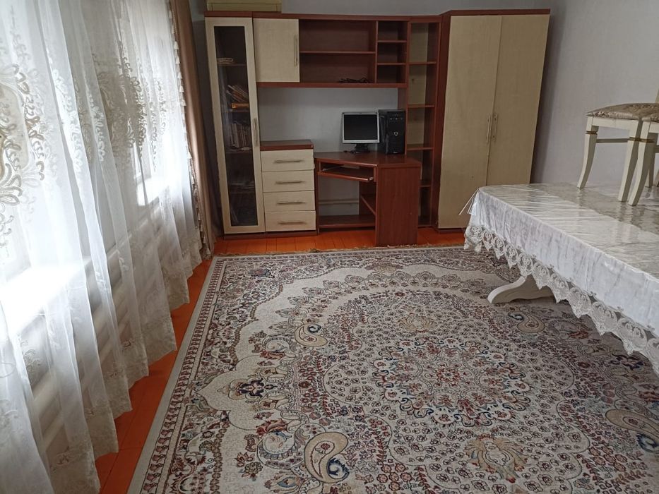 Продам дом ( времянка)